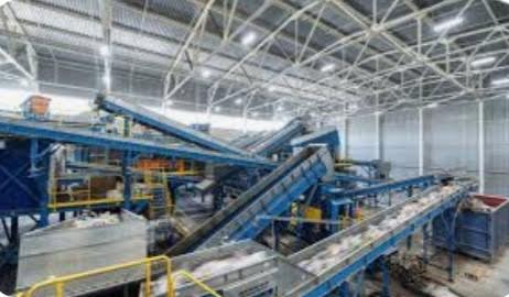Factory cooling sorting line Products